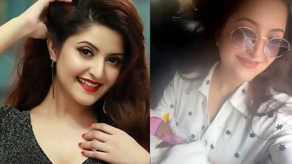 তৃতীয়বার ফের মা হলেন পরীমণি! তৃতীয়বার ফের মা হলেন পরীমণি!