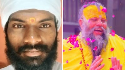 বৃন্দাবন: দিন কয়েক ধরে প্রেমানন্দজী মহারাজের অন্যতম শিষ্যের অস্বাভাবিক মৃত্যু ঘিরে তোলপাড় চলছেই৷ কীভাবে মৃত্যু হল এই শিষ্যের তার তদন্ত করতে গিয়ে নানারকমের বিষয় সামনে উঠে আসছে৷ সন্দেহজনক পরিস্থিতিতে প্রেমানন্দজী মহারাজের শিষ্য দীপক লোধি—যিনি 'রসিক দুলারি শরণ' নামেও পরিচিত ছিলেন—তাঁর মৃত্যুর ঘটনায় পরিবারের সদস্যরা সিবিআই (CBI) তদন্তের দাবি জানিয়েছেন।