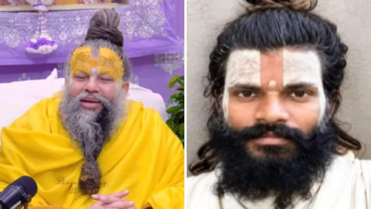 Premananda Maharaj Disciple Mystery Death: সিসিটিভিতে যা দেখা যাচ্ছে তা কিছুই নয়, প্রেমানন্দ মহারাজের শিষ্য মৃত্যুতে পরতে পরতে রহস্য, নিউজ ১৮-র বিশেষ তদন্ত Premananda Maharaj Disciple Mystery Death: সিসিটিভিতে যা দেখা যাচ্ছে তা কিছুই নয়, প্রেমানন্দ মহারাজের শিষ্য মৃত্যুতে পরতে পরতে রহস্য, নিউজ ১৮-র বিশেষ তদন্ত