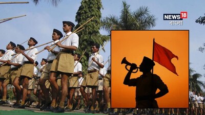 এবার আরএসএস-এর অন্দরেও সতর্কবার্তার সুর