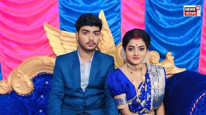পুরনো বাড়িতে গিয়ে কী হয় রাজ-টিয়ার সঙ্গে? পুরনো বাড়িতে গিয়ে কী হয় রাজ-টিয়ার সঙ্গে?