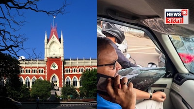 হাইকোর্টে কুণাল ঘোষ