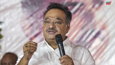 বিজেপি রাজ্য সভাপতি শমীক ভট্টাচার্য৷ 