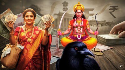 আগামী মাসে অর্থাৎ অক্টোবরে শনি নক্ষত্র পরিবর্তন করবে এবং এই পরিবর্তনের ফলে মোট চার রাশি উপকৃত হবে। জেনে নিন কোন কোন রাশি তাঁদের ভালো কাজের সুফল পাবে। ছবি সৌজন্যে এআই ৷