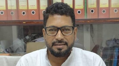 বিশ্ব পর্যটন দিবসে মেগা ইনভেস্টরস মিটের ঘোষণা শঙ্কর ঘোষের