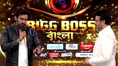 জিতুকে সাবধান করলেন সৌরভ। জিতুকে সাবধান করলেন সৌরভ।