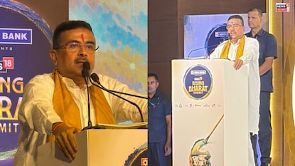 বাংলায় আসছেন মুকেশ-অনন্ত আম্বানি, জানালেন মুখ্যমন্ত্রী বাংলায় আসছেন মুকেশ-অনন্ত আম্বানি, জানালেন মুখ্যমন্ত্রী