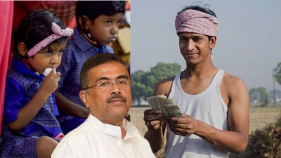 কৃষক বন্ধু নিয়ে বড় ঘোষণা,