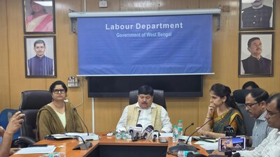 Jute Mill Workers Get Affordable Housing: Joy in Bhatpara, Titagarh, Kamarhati; Know Conditions