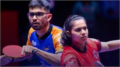 এশিয়ান গেমসের ইতিহাসে মাত্র দ্বিতীয়বার, দেশকে গর্বিত করলেন দিয়া ও মানুষ