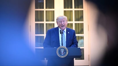 রাশিয়ার ইউরেনিয়াম আমদানি চালিয়ে যেতে পারবে আমেরিকা (Photo: AFP) রাশিয়ার ইউরেনিয়াম আমদানি চালিয়ে যেতে পারবে আমেরিকা (Photo: AFP)