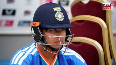 'শেষ ম্যাচে বৈভবকে খেলান...'