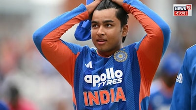 কেন একাদশে সুযোগ পাচ্ছেন না বৈভব?