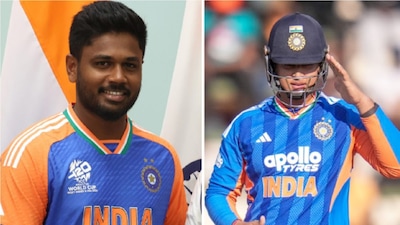 বৈভবকে সুযোগ দিতে পারেন ভিভিএস লক্ষ্মণ