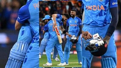 রোহিত শর্মা ও বিরাট কোহলি দুজনকে বাদ দেওয়ার পক্ষে সন্দীপ পাতিল 