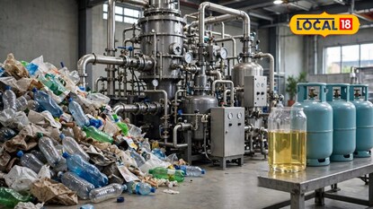 Waste Plastic to Fuel Technology: ফেলে দেওয়া প্লাস্টিক থেকেই এবার তৈরি হবে পেট্রোল-রান্নার গ্যাস! বাঙালি বিজ্ঞানীর তাক লাগানো ‘ম্যাজিক’ ফর্মুলা, মহাযজ্ঞে সায় বিশ্বভারতীর