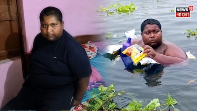 মুর্শিদাবাদের ইকবাল হোসেন