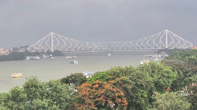 কলকাতায় কখন নামবে বৃষ্টি? 