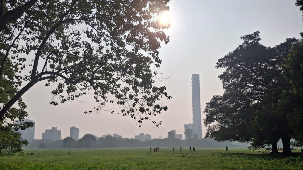 বর্ষার বিদায়ে কাশ্মীর-হিমাচলে অকাল তুষারপাত, দক্ষিণবঙ্গে বৃষ্টির পূর্বাভাস