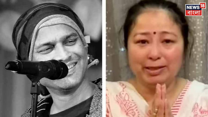 জুবিনের স্ত্রী তাঁর স্বামীর ন্যায়বিচারের অপেক্ষায় আছেন। সিঙ্গাপুরে জুবিন গর্গের মৃত্যু দুর্ঘটনা ছিল নাকি পরিকল্পিত ষড়যন্ত্র, তা খতিয়ে দেখতে অসম সরকার তদন্তের নির্দেশ দিয়েছে এবং আদালতে আইনি প্রক্রিয়া চলছে। এ প্রসঙ্গে প্রয়াত গায়কের স্ত্রী বলেন, জুবিনের স্ত্রী তাঁর স্বামীর ন্যায়বিচারের অপেক্ষায় আছেন। সিঙ্গাপুরে জুবিন গর্গের মৃত্যু দুর্ঘটনা ছিল নাকি পরিকল্পিত ষড়যন্ত্র, তা খতিয়ে দেখতে অসম সরকার তদন্তের নির্দেশ দিয়েছে এবং আদালতে আইনি প্রক্রিয়া চলছে। এ প্রসঙ্গে প্রয়াত গায়কের স্ত্রী বলেন,
