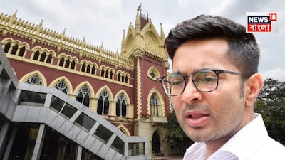 হাইকোর্টের দ্বারস্থ অভিষেক বন্দ্যোপাধ্যায়