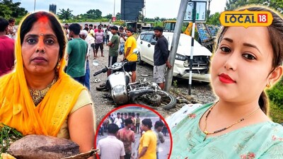 মর্নিং ওয়াকে বেরিয়ে গাড়ির ধাক্কায় প্রাণ গিয়েছে দুজনের