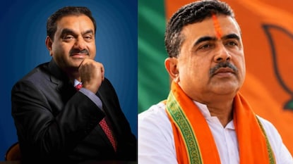 অনুষ্ঠানে উপস্থিত ছিলেন আদানি গ্রুপের চেয়ারম্যান গৌতম আদানি। ছিলেন মুখ্যমন্ত্রী শুভেন্দু অধিকারী৷