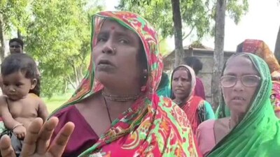 দুশ্চিন্তায় দিন কাটছে বাসিন্দাদের
