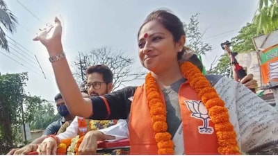 কী বললেন অঞ্জনা বসু