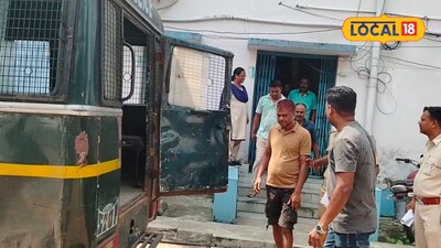 শ্মশানে রহস্যময় জমায়েতের অভিযোগে ধৃত ৩