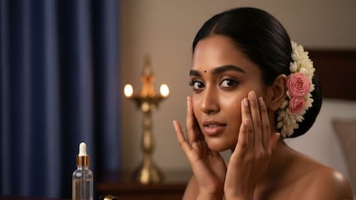 মুখ, ফুটফুটে হয়ে যাবে মুখ, রাতে ঘুমানোর আগে এই তেল দিয়ে ৩ মিনিট করুন ম্যাসাজ, ৩ দিনে দেখুন তফাৎ, মুখ লোকাবে পূর্ণিমার চাঁদ, বিউটি, সৌন্দর্য, বিউটি টিপস, ত্বক, নারকেল তেল, ম্যাসেজ, মালিশ, ত্বকের যত্ন, কালোভাব, ত্বকের বলিরেখা, ট্যান, রিঙ্কল, ত্বকের ঔজ্জ্বল্য পেতে কী করবেন, ত্বকের উজ্জ্বলতা বাড়াতে কী করা জরুরি, মুখের সৌন্দর্য বাড়াতে ঘরোয়া উপাচার, মুখের সৌন্দর্য বাড়াতে ঘরোয়া টোটকা, সুন্দর মুখ কী ভাবে থাকবে, বর্ষায় মুখের যত্ন