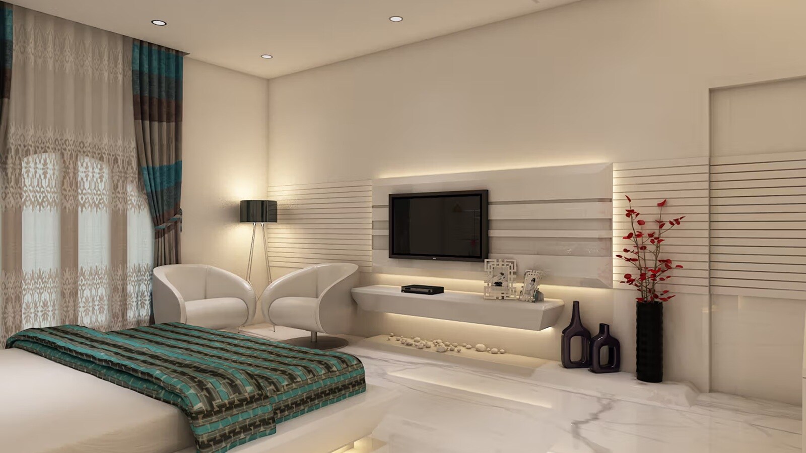 2BHK-3BHK Room Size: ফ্ল্যাট খুঁজছেন? জানেন 2BHK-3BHK ঘরের আদর্শ মাপ কত হওয়া উচিত? কেনার আগে জেনে নিন
