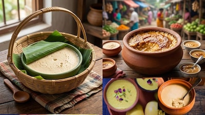 Beyond Sweet & Sour: Bengal's Diverse Yogurt Delights Will Captivate Your Taste Buds