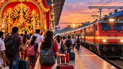 তৎকাল টিকিটের জন্য কোন অ্যাপ ব্যবহার করবেন?