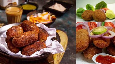 শুধু ফিশ ফিঙ্গার, ফিশ ফ্রাই বা কাটলেট নয়৷ মাছ দিয়ে তৈরি করে নিন আরও চটজলদি মুখরোচক স্ন্যাক্স৷ বিয়েবাড়ি থেকে ঘরোয়া আড্ডা-যে কোনও জমায়েত জমজমাট হয়ে ওঠে মাছের চপের স্বাদে৷ যে কোনও মাছ দিয়েই এই রেসিপি হবে৷ তবে যে মাছে তেল বেশি, তাতে স্বাদ বাড়বে৷ সাধারণত, রুই, কাতলা, আড়মাছের টুকরো নিলে চপের স্বাদ ভালো হয়৷