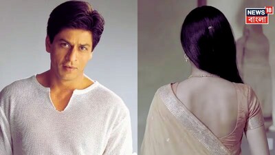 শাহরুখ খানের চেয়েও ধনী 'এই' নায়িকা