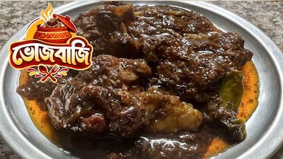 বাড়িতে হাজার চেষ্টাতেও গোলবাড়ির মতো মাংস বানাতে পারছেন না? রান্নার শেষে এই একটা জিনিস মিশিয়ে নিন। এটাই গোলবাড়ির আসল সিক্রেট