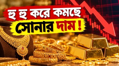 আজ ১ গ্রামের দাম কত?