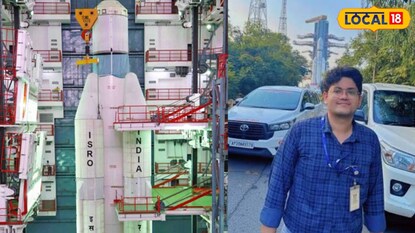 India’s Success In Space: মহাকাশে নতুন রেকর্ড ইসরোর, ‘EOS-05’ মিশনে বড় দায়িত্বে ছিলেন ‘এই’ বাঙালি বিজ্ঞানী! পুরোটা জানলে গর্ব হবে আপনারও