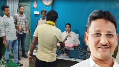 কী বললেন কাজল শেখ?