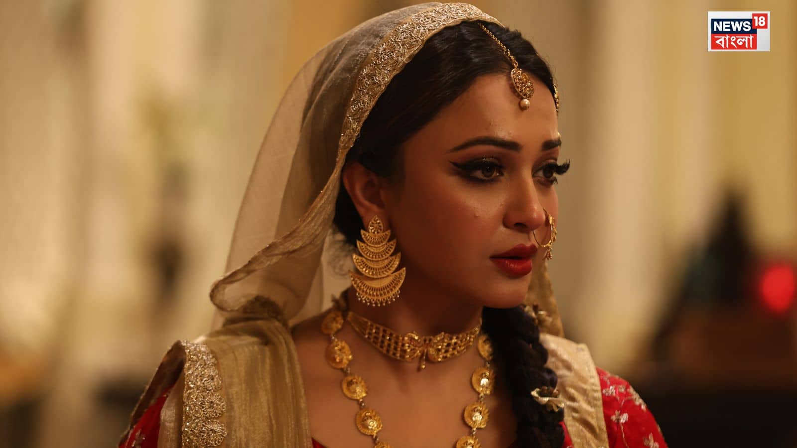 কৌশানী মুখোপাধ্যায়