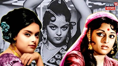Popular Bengali Actress Mithu Mukherjee Passes Away; Was Bollywood Move Her Undoing?