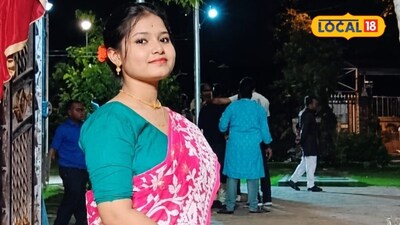 বিয়ের তিন মাসের মাথায় এই নববধূর দেহ উদ্ধার করা হয়েছে