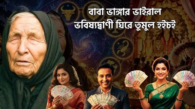 দুর্গাপুজোর আগে কাদের ভাগ্য খুলবে?