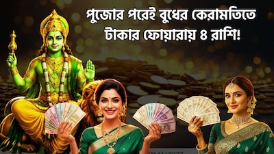 বুধ গোচরে কাদের লাভ?