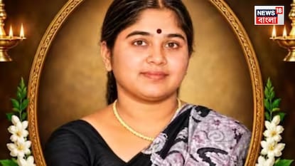 কিংবদন্তী অভিনেতা শিবাজি গণেশনের জ্যেষ্ঠ কন্যা শান্তি নারায়ণস্বামীর মৃত্যু কিংবদন্তী অভিনেতা শিবাজি গণেশনের জ্যেষ্ঠ কন্যা শান্তি নারায়ণস্বামীর মৃত্যু