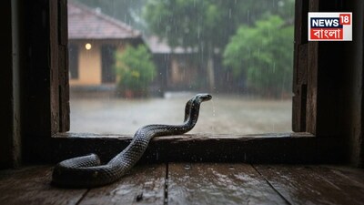 Monsoon Snake Repellent: 5 Free Smells to Keep Cobras and Kraits Away!