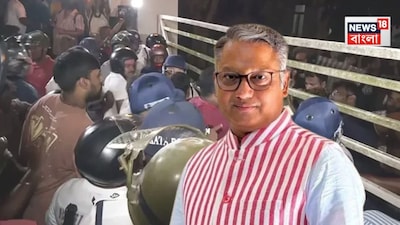 কী বললেন জগন্নাথ চট্টোপাধ্যায়