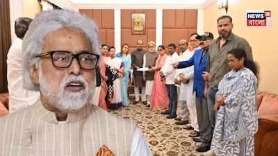 স্পিকারের কাছে ৪ সপ্তাহ সময় চেয়ে চিঠি সুদীপের