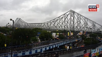 কেমন থাকবে কলকাতার ওয়েদার